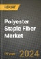 2023 Polyester Staple Fiber Market Outlook Report - Market Size, Market Split, Market Shares Data, Insights, Trends, Opportunities, Companies: Growth Forecasts by Product Type, Application, and Region from 2022 to 2030 - Product Image