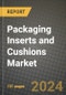 2024 Packaging Inserts and Cushions Market Outlook Report: Industry Size, Market Shares Data, Insights, Growth Trends, Opportunities, Competition 2023 to 2031 - Product Image