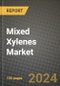 2023 Mixed Xylenes Market Outlook Report - Market Size, Market Split, Market Shares Data, Insights, Trends, Opportunities, Companies: Growth Forecasts by Product Type, Application, and Region from 2022 to 2030 - Product Thumbnail Image