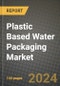 2024 Plastic Based Water Packaging Market Outlook Report: Industry Size, Market Shares Data, Insights, Growth Trends, Opportunities, Competition 2023 to 2031 - Product Image