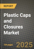 2024 Plastic Caps and Closures Market Outlook Report: Industry Size, Market Shares Data, Insights, Growth Trends, Opportunities, Competition 2023 to 2031- Product Image