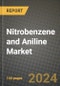 2023 Nitrobenzene and Aniline Market Outlook Report - Market Size, Market Split, Market Shares Data, Insights, Trends, Opportunities, Companies: Growth Forecasts by Product Type, Application, and Region from 2022 to 2030 - Product Image