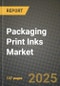 2024 Packaging Print Inks Market Outlook Report: Industry Size, Market Shares Data, Insights, Growth Trends, Opportunities, Competition 2023 to 2031 - Product Thumbnail Image