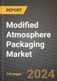 2024 Modified Atmosphere Packaging Market Outlook Report: Industry Size, Market Shares Data, Insights, Growth Trends, Opportunities, Competition 2023 to 2031- Product Image