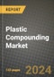 2023 Plastic Compounding Market Outlook Report - Market Size, Market Split, Market Shares Data, Insights, Trends, Opportunities, Companies: Growth Forecasts by Product Type, Application, and Region from 2022 to 2030 - Product Image