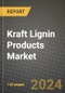 2024 Kraft Lignin Products Market Outlook Report: Industry Size, Market Shares Data, Insights, Growth Trends, Opportunities, Competition 2023 to 2031 - Product Image