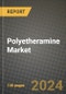 2023 Polyetheramine Market Outlook Report - Market Size, Market Split, Market Shares Data, Insights, Trends, Opportunities, Companies: Growth Forecasts by Product Type, Application, and Region from 2022 to 2030 - Product Image