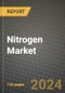 2024 Nitrogen Market Outlook Report: Industry Size, Market Shares Data, Insights, Growth Trends, Opportunities, Competition 2023 to 2031 - Product Thumbnail Image