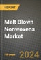 2024 Melt Blown Nonwovens Market Outlook Report: Industry Size, Market Shares Data, Insights, Growth Trends, Opportunities, Competition 2023 to 2031 - Product Image