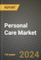 2024 Personal Care Market Outlook Report: Industry Size, Market Shares Data, Insights, Growth Trends, Opportunities, Competition 2023 to 2031 - Product Image