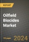 2023 Oilfield Biocides Market Outlook Report - Market Size, Market Split, Market Shares Data, Insights, Trends, Opportunities, Companies: Growth Forecasts by Product Type, Application, and Region from 2022 to 2030 - Product Image