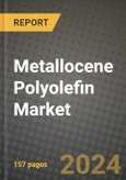 2024 Metallocene Polyolefin (mPO) Market Outlook Report: Industry Size, Market Shares Data, Insights, Growth Trends, Opportunities, Competition 2023 to 2031- Product Image