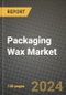 2024 Packaging Wax Market Outlook Report: Industry Size, Market Shares Data, Insights, Growth Trends, Opportunities, Competition 2023 to 2031 - Product Thumbnail Image