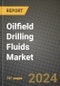 2023 Oilfield Drilling Fluids Market Outlook Report - Market Size, Market Split, Market Shares Data, Insights, Trends, Opportunities, Companies: Growth Forecasts by Product Type, Application, and Region from 2022 to 2030 - Product Image