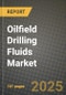 2024 Oilfield Drilling Fluids Market Outlook Report: Industry Size, Market Shares Data, Insights, Growth Trends, Opportunities, Competition 2023 to 2031 - Product Thumbnail Image