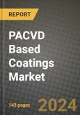 2024 PACVD Based Coatings Market Outlook Report: Industry Size, Market Shares Data, Insights, Growth Trends, Opportunities, Competition 2023 to 2031- Product Image