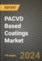 2023 Pacvd Based Coatings Market Outlook Report - Market Size, Market Split, Market Shares Data, Insights, Trends, Opportunities, Companies: Growth Forecasts by Product Type, Application, and Region from 2022 to 2030 - Product Image