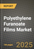 2024 Polyethylene Furanoate Films Market Outlook Report: Industry Size, Market Shares Data, Insights, Growth Trends, Opportunities, Competition 2023 to 2031- Product Image