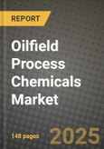 2024 Oilfield Process Chemicals Market Outlook Report: Industry Size, Market Shares Data, Insights, Growth Trends, Opportunities, Competition 2023 to 2031- Product Image