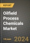 2023 Oilfield Process Chemicals Market Outlook Report - Market Size, Market Split, Market Shares Data, Insights, Trends, Opportunities, Companies: Growth Forecasts by Product Type, Application, and Region from 2022 to 2030 - Product Image