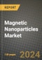 2024 Magnetic Nanoparticles Market Outlook Report: Industry Size, Market Shares Data, Insights, Growth Trends, Opportunities, Competition 2023 to 2031 - Product Thumbnail Image