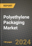 2024 Polyethylene Packaging Market Outlook Report: Industry Size, Market Shares Data, Insights, Growth Trends, Opportunities, Competition 2023 to 2031- Product Image