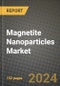 2024 Magnetite Nanoparticles Market Outlook Report: Industry Size, Market Shares Data, Insights, Growth Trends, Opportunities, Competition 2023 to 2031 - Product Thumbnail Image