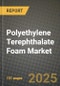 2024 Polyethylene Terephthalate (PET) Foam Market Outlook Report: Industry Size, Market Shares Data, Insights, Growth Trends, Opportunities, Competition 2023 to 2031 - Product Thumbnail Image