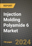 2024 Injection Molding Polyamide 6 Market Outlook Report: Industry Size, Market Shares Data, Insights, Growth Trends, Opportunities, Competition 2023 to 2031- Product Image