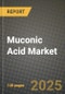 2024 Muconic Acid Market Outlook Report: Industry Size, Market Shares Data, Insights, Growth Trends, Opportunities, Competition 2023 to 2031 - Product Image