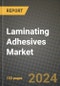 2024 Laminating Adhesives Market Outlook Report: Industry Size, Market Shares Data, Insights, Growth Trends, Opportunities, Competition 2023 to 2031 - Product Image