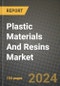 2024 Plastic Materials And Resins Market Outlook Report: Industry Size, Market Shares Data, Insights, Growth Trends, Opportunities, Competition 2023 to 2031 - Product Image
