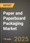 2025 Paper and Paperboard Packaging Market Outlook Report: Industry Size, Market Shares Data, Insights, Growth Trends, Opportunities, Competition 2024 to 2032 - Product Thumbnail Image