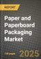 2024 Paper and Paperboard Packaging Market Outlook Report: Industry Size, Market Shares Data, Insights, Growth Trends, Opportunities, Competition 2023 to 2031 - Product Thumbnail Image