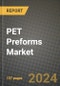 2023 Pet Preforms Market Outlook Report - Market Size, Market Split, Market Shares Data, Insights, Trends, Opportunities, Companies: Growth Forecasts by Product Type, Application, and Region from 2022 to 2030 - Product Image