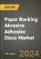 2024 Paper Backing Abrasive Adhesive Discs Market Outlook Report: Industry Size, Market Shares Data, Insights, Growth Trends, Opportunities, Competition 2023 to 2031 - Product Thumbnail Image