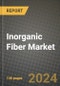 2024 Inorganic Fiber Market Outlook Report: Industry Size, Market Shares Data, Insights, Growth Trends, Opportunities, Competition 2023 to 2031 - Product Thumbnail Image