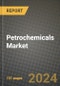 2023 Petrochemicals Market Outlook Report - Market Size, Market Split, Market Shares Data, Insights, Trends, Opportunities, Companies: Growth Forecasts by Product Type, Application, and Region from 2022 to 2030 - Product Image