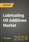 2023 Lubricating Oil Additives Market Outlook Report - Market Size, Market Split, Market Shares Data, Insights, Trends, Opportunities, Companies: Growth Forecasts by Product Type, Application, and Region from 2022 to 2030 - Product Image
