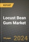2023 Locust Bean Gum Market Outlook Report - Market Size, Market Split, Market Shares Data, Insights, Trends, Opportunities, Companies: Growth Forecasts by Product Type, Application, and Region from 2022 to 2030 - Product Image