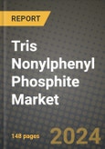 2024 Tris Nonylphenyl Phosphite Market Outlook Report: Industry Size, Market Shares Data, Insights, Growth Trends, Opportunities, Competition 2023 to 2031- Product Image