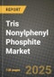 2024 Tris Nonylphenyl Phosphite Market Outlook Report: Industry Size, Market Shares Data, Insights, Growth Trends, Opportunities, Competition 2023 to 2031 - Product Thumbnail Image