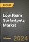 2024 Low Foam Surfactants Market Outlook Report: Industry Size, Market Shares Data, Insights, Growth Trends, Opportunities, Competition 2023 to 2031 - Product Image