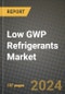 2024 Low GWP Refrigerants Market Outlook Report: Industry Size, Market Shares Data, Insights, Growth Trends, Opportunities, Competition 2023 to 2031 - Product Image