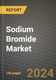 2024 Sodium Bromide Market Outlook Report: Industry Size, Market Shares Data, Insights, Growth Trends, Opportunities, Competition 2023 to 2031- Product Image