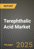 2024 Terephthalic Acid Market Outlook Report: Industry Size, Market Shares Data, Insights, Growth Trends, Opportunities, Competition 2023 to 2031- Product Image