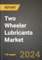 2023 Two Wheeler Lubricants Market Outlook Report - Market Size, Market Split, Market Shares Data, Insights, Trends, Opportunities, Companies: Growth Forecasts by Product Type, Application, and Region from 2022 to 2030 - Product Image
