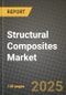 2024 Structural Composites Market Outlook Report: Industry Size, Market Shares Data, Insights, Growth Trends, Opportunities, Competition 2023 to 2031 - Product Image