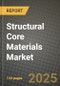 2024 Structural Core Materials Market Outlook Report: Industry Size, Market Shares Data, Insights, Growth Trends, Opportunities, Competition 2023 to 2031 - Product Thumbnail Image