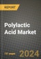2023 Polylactic Acid (Pla) Market Outlook Report - Market Size, Market Split, Market Shares Data, Insights, Trends, Opportunities, Companies: Growth Forecasts by Product Type, Application, and Region from 2022 to 2030 - Product Image